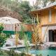 Honeymoon Villa, Sukawati (fotografie 6)