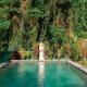 Honeymoon Villa, Sukawati (fotografie 9)