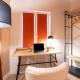 Ideal and cozy 2BD in Saint-Martin, Paris - Foto 10