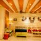 Trimrooms Buddha Varanasi, バラナシ - 写真 3