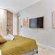Apartment Batignolle Montmartre by Studio prestige, Paris - Foto 10