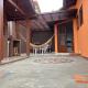 Residencial Oliveira - Casas na Praia da Ferrugem, Garopaba - Fotografie 5