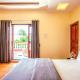'Golden Sunset' 3bhk beach villa, Benaulim - Zdjęcie 9