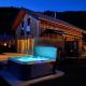 Chalet Bellevue Murau, Murau (photo 8)