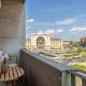 Cozy&Stylish at the Eastern Railway St. w Balcony, Budapest - Foto 4