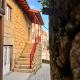 Casa da Vila - Apartamento rés chão, Alpedrinha (fotografie 10)
