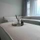 Executive Penthouse in Midrand, Waterfall City - Fast WiFI and Secure Parking - 3 Elizabeth Place, Midrand (Foto 6)