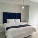 Executive Penthouse in Midrand, Waterfall City - Fast WiFI and Secure Parking - 3 Elizabeth Place, Midrand (Foto 7)