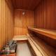 Central apartment - private sauna, Vienna - Foto 4