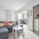 SWEET CONDO - 10 DISNEY - 1 MIN GARE Bussy-Saint-Georges - Fotografie 1