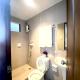 Eco Friendly Studio Rooms Edsa Mandaluyong Shaw at F Residences under New Management, Manila - Fotografie 5