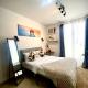 Eco Friendly Studio Rooms Edsa Mandaluyong Shaw at F Residences under New Management, Manila - Fotografie 9
