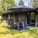 Lodge in Netherlands with Furnished Terrace, Oirschot - Fotografie 5