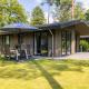 Lodge in Netherlands with Furnished Terrace, Oirschot - Fotografie 1