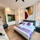Cameron Lavender Mansion by PLAY, Brinchang (fotografie 8)