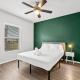 Cozy BoHo 2bd Apartment - Cedar Park/North Austin, Austin - Fotografie 8