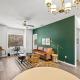 Cozy BoHo 2bd Apartment - Cedar Park/North Austin, Austin - Fotografie 9