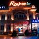 Hotel RAYHON BOUTIQUE