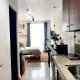 Buenbyahe Rooms Studio Type Mandaluyong Edsa Shaw MRT Studio at F Residences Under new management, Manila - Foto 10