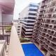 S Residences1 bedroom with balcony near MOA, Manila - Zdjęcie 6