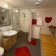 Appartement Resch, Mariapfarr (foto 8)