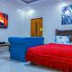 Prince Studio at Twiga House Kigali - Fotografie 1