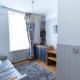 Ground floor apartment at Number 8: king bed, en-suite, lounge, kitchenette Kent - Fotografie 1