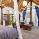 Bluebell Cottage Gembrook - Heated Spa & Wood Fireplace, Gembrook (foto 7)
