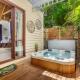 Bluebell Cottage Gembrook - Heated Spa & Wood Fireplace, Gembrook (foto 9)