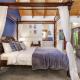 Bluebell Cottage Gembrook - Heated Spa & Wood Fireplace, Gembrook (foto 10)