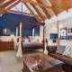 Bluebell Cottage Gembrook - Heated Spa & Wood Fireplace, Gembrook