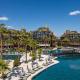 Siam Elegance Hotel & Spa, Belek