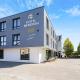 Hotel Meridian ***superior, Landshut - Foto 1