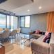 Çimentepe Residence Deluxe 5 - Sea View Residence in Yalikavak, Bodrum (foto 9)