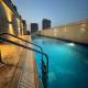 Big studio, Dubai SportCity, parking included, Dubaj - Zdjęcie 5