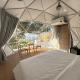 Arabica Lodge (อาราบิก้า ลอดจ์), Ban Huai Khai (zdjęcie 8)