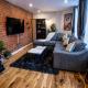 VIP - 2 BR Grade 2 Luxury Industrial House with Log Burning FIRE & electric blinds in the Heart of the JQ Birmingham - Foto 4