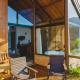 Pousada Ho'oponopono Chalets & Wine, Sapucaí-Mirim - Foto 3