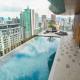 Ceylonz Suites KLCC, Bkt Bintang, Kuala Lumpur - Foto 1