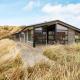 5 star holiday home in Henne-By Traum, Henne Strand