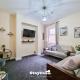 Spacious 5br Home In Leafy Withington, Manchester - Photo 2