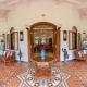 SaffronStays Mosaic - 4 Bedroom Heritage Villa With Large Lawns In Khandala, Khandala - Foto 8