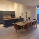 Lovely, New-Built Cottage Near Sea Aabenraa - Foto 7
