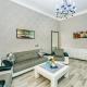 Azneft Square Deluxe Apartment Baku - Photo 3