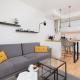 Spacious Apartment Aleja Rzeczypospolitej with Balcony by Noclegi Renters, Danzica - Foto 5