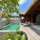 Villa Buga Pererenan Canggu - Foto 1
