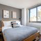 UES 1BR w Gym Doorman Balcony Stunning Roof NYC-503, New York - Fotografie 9