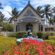Le Choisy Mauritius, Mont Choisy