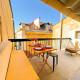 Beautiful Top Floor & Terrasse (Beach 1' walk), Nice - Fotografie 1