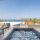 Ostrakon Suites, Agia Marina Nea Kydonias